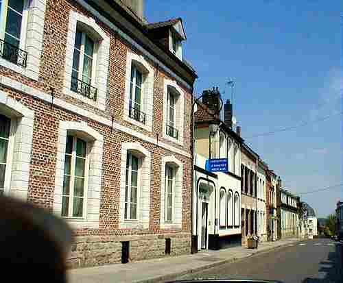 montreuil-sur-Mer 5