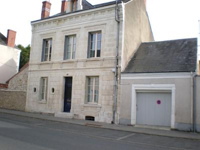 Period Maison De MaÃ®tre 