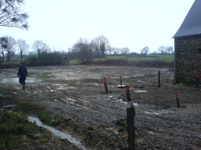 Lake & House for Renovation