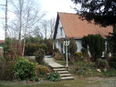 28 rue des Mortiers, Zoteux, 62650