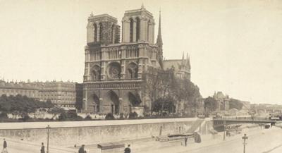 Notre Dame 1909