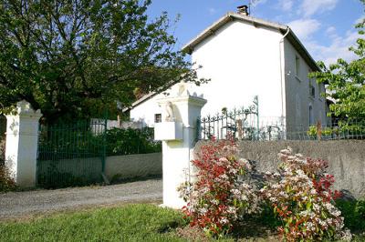 Farmhouse in Idyllic Location