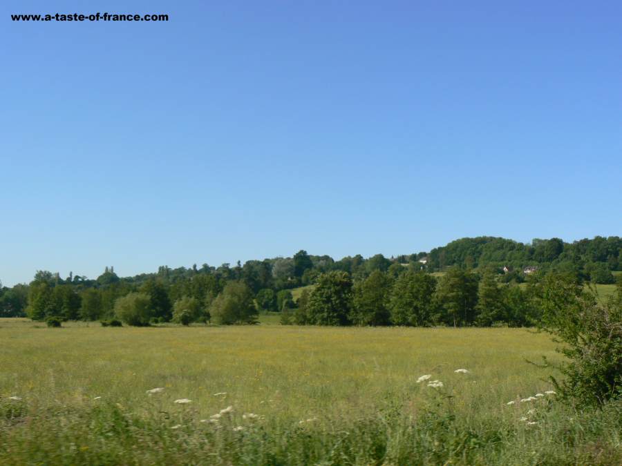  Ouilly le VicomteFrance