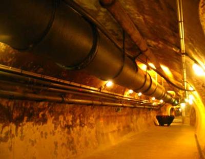 Paris Sewers