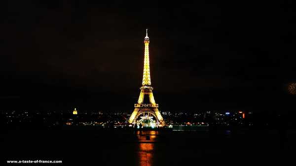 Paris France picture
