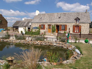 House in Pays de la Loire region