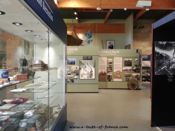  pegasus bridge musuem Calvados Normandy