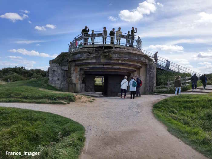 Point du hoc  
