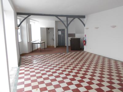large ground floor..renovated