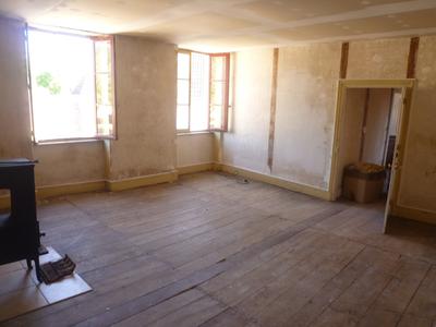 large upstairs lounge