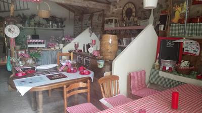 Outhouse - Cave/ Winery