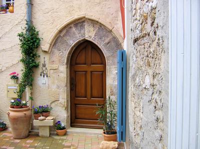 Welcome to Maison des Pelerins