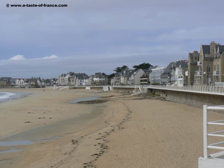 Quiberon Brittany France