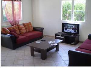 Quillan holiday rental