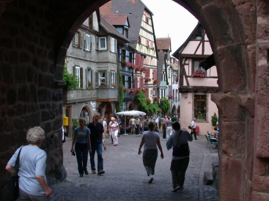  Riquewihr  France
