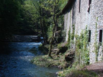 Riverside Mill Building