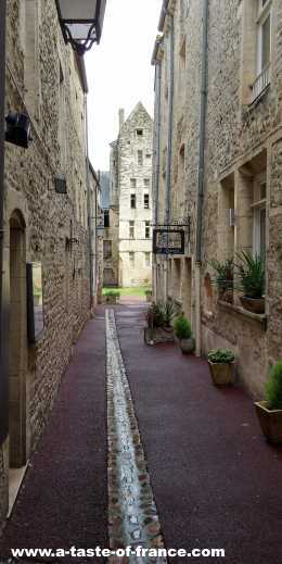  Bayeux Normandy 