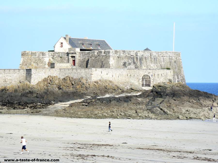  Saint Malo France