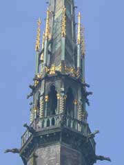 mont saint michel