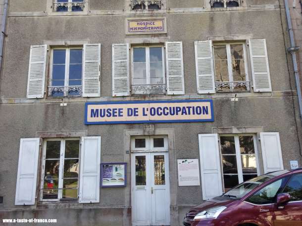 Sainte Marie du Mont Normandy