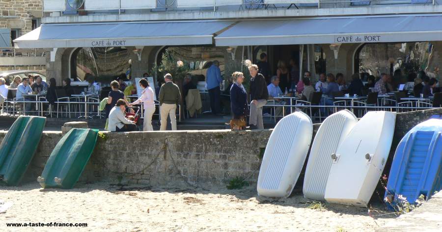  Sainte Marine Brittany  France