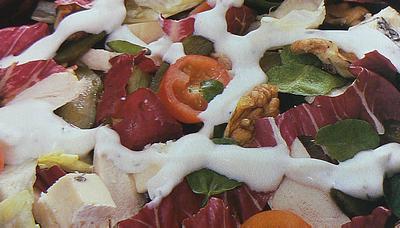 Salade Bresse picture