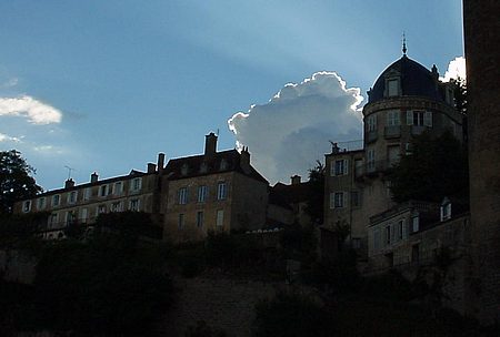 Semur en Auxois picture 3