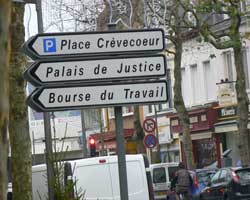 sign Calais market picture 