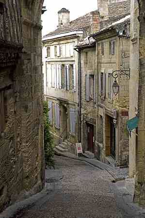 st emilion