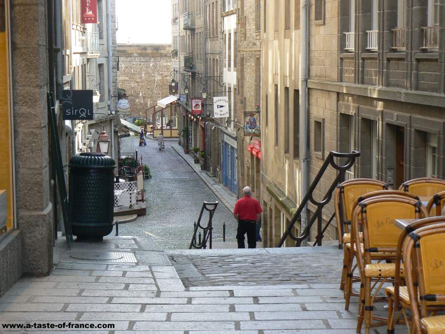 St Malo France