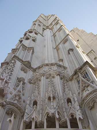 Cathédrale nantes picture