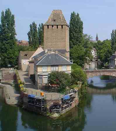 strasbourg picture