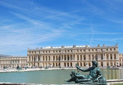 Versailles Paris