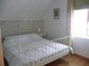 King size gite bedroom