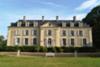 Chateau La Mothaye B&B Loire Valley