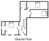 Ground floor paln