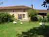 Les Trois Chênes B&B and Painting Courses