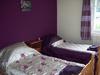 B & B Twin bedroom