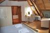 Gite Bedroom