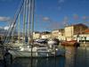 Marseillan Port