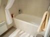 Newly refurbished upstairs bathroom