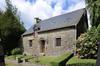 2 bed farm house in Brittany.