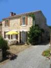 Sunflower Cottage - Vendee, Pays de la Loire France