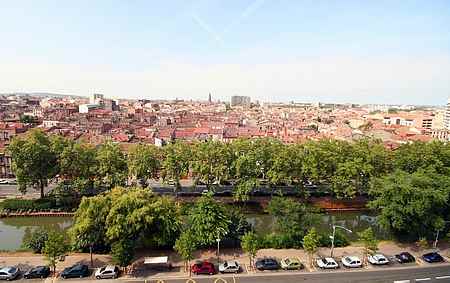 Toulouse picture