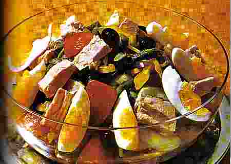 picture of tuna salad recipe