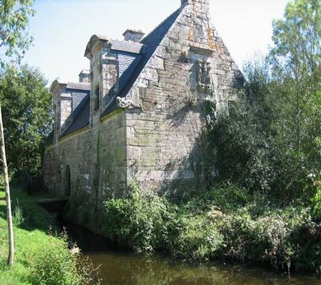 watermill for sale