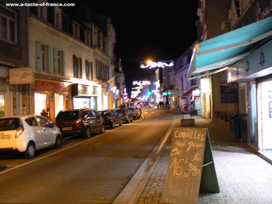  Wimereux  France
