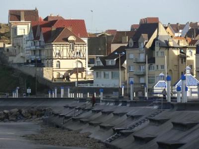 Wimereux Promenade