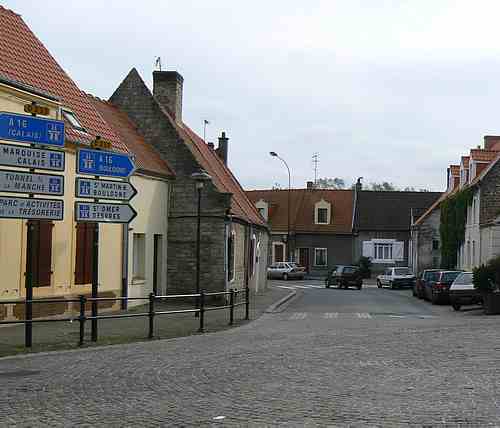 Wimille France picture 1