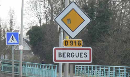 Bergues